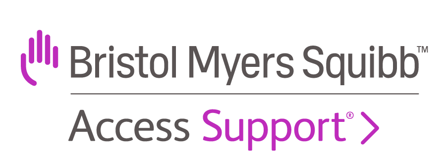 Bristol Myers SquibbTM Access Support® Site