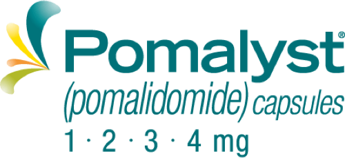 POMALYST® (pomalidomide) (pomalidomide) Capsules 1,2,3,4 mg